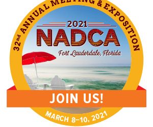 32nd NADCA Annual Meeting