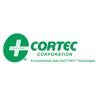 Cortec Corporation logo